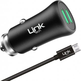 LinkTech M581 USB Micro-B Şarj Aleti kullananlar yorumlar